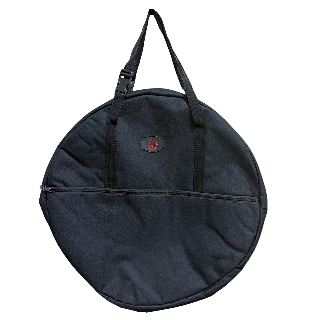 Tech Equestrian Rope Bag