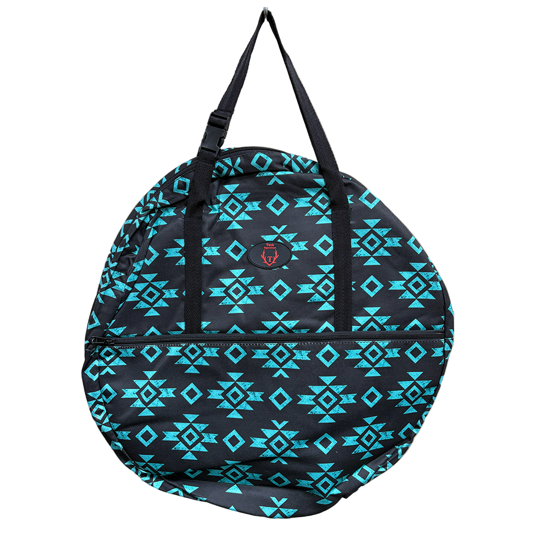 Tech Equestrian Rope Bag