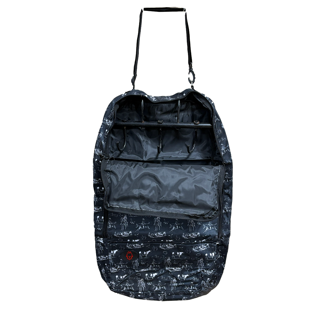 Tech Equestrian Bridle Bag
