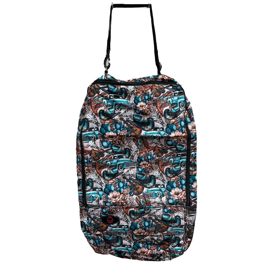 Tech Equestrian Bridle Bag