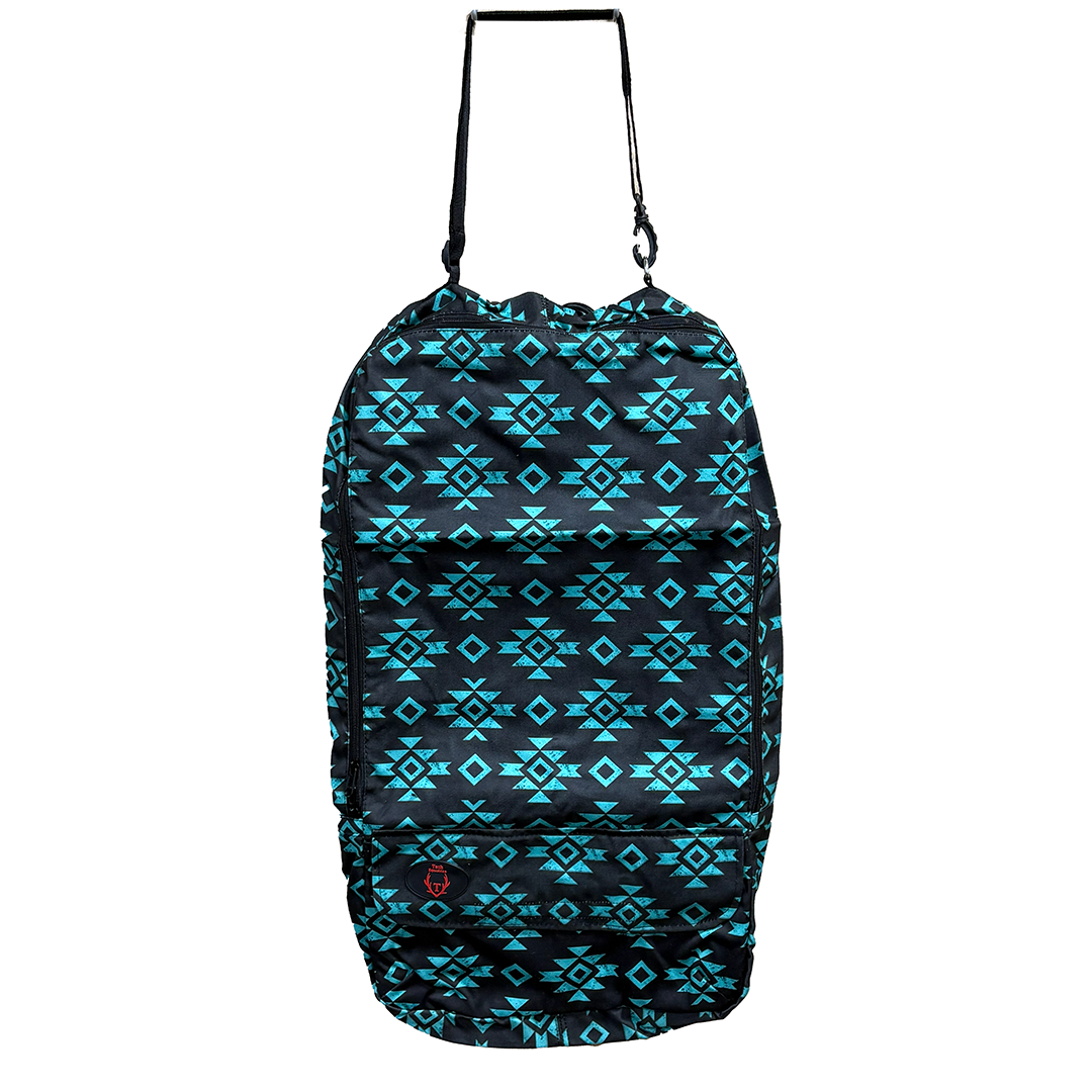 Tech Equestrian Bridle Bag