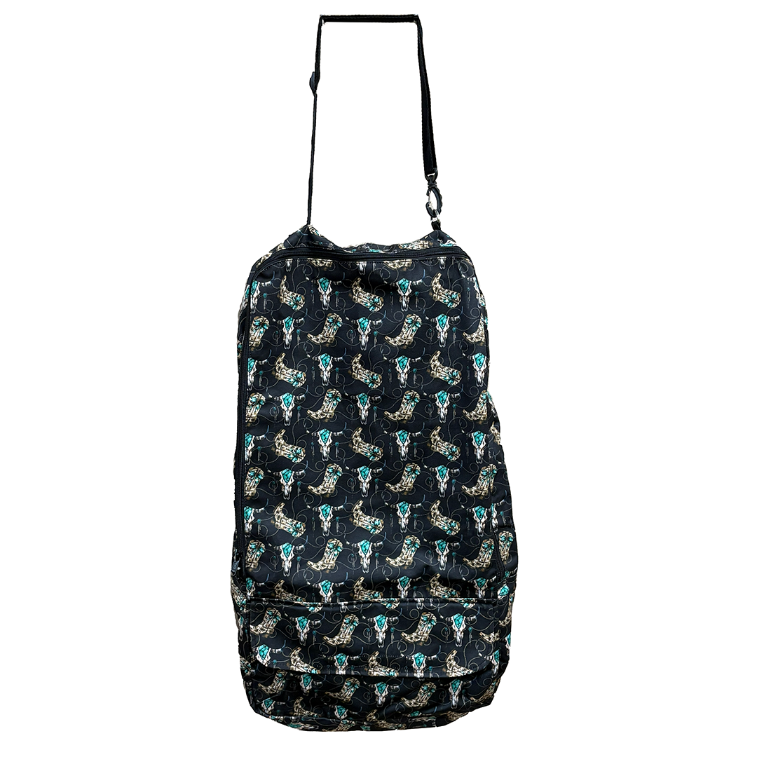 Tech Equestrian Bridle Bag