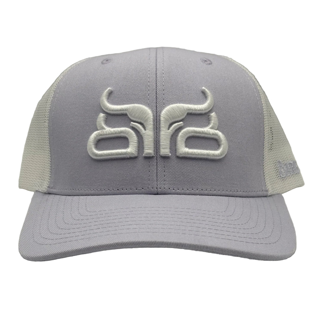 Casquette Logo Femme Baredown Brand