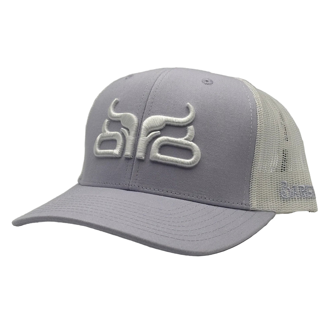 Casquette Logo Femme Baredown Brand