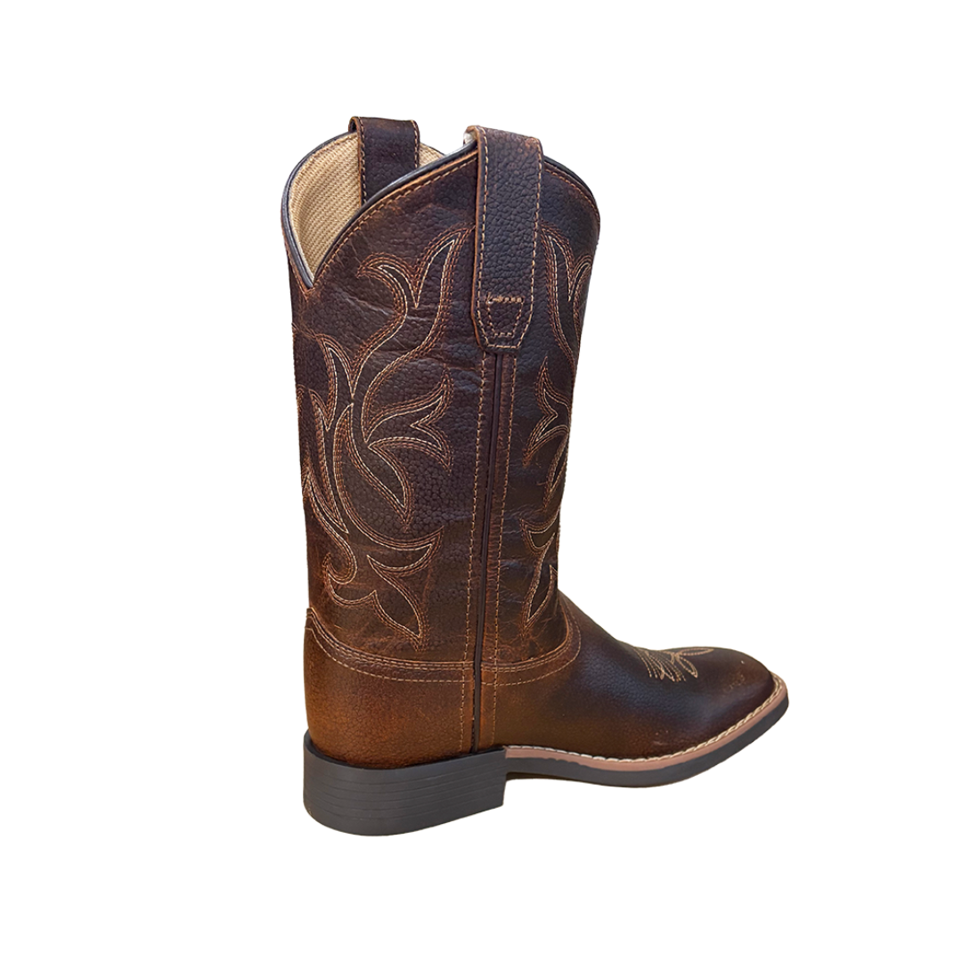 Cowboy Legend Kids' Western Boots