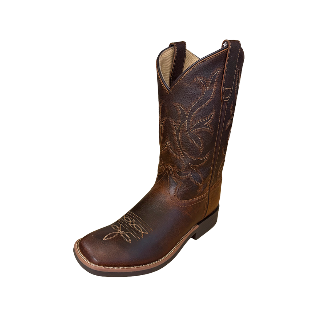 Cowboy Legend Kids' Western Boots