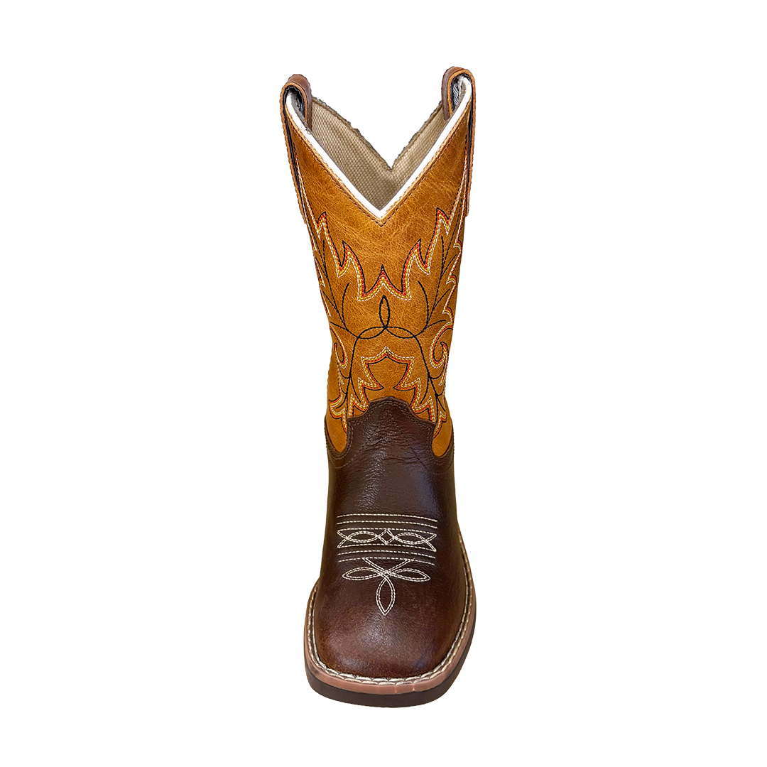 Cowboy Legend Kids' Western Boots