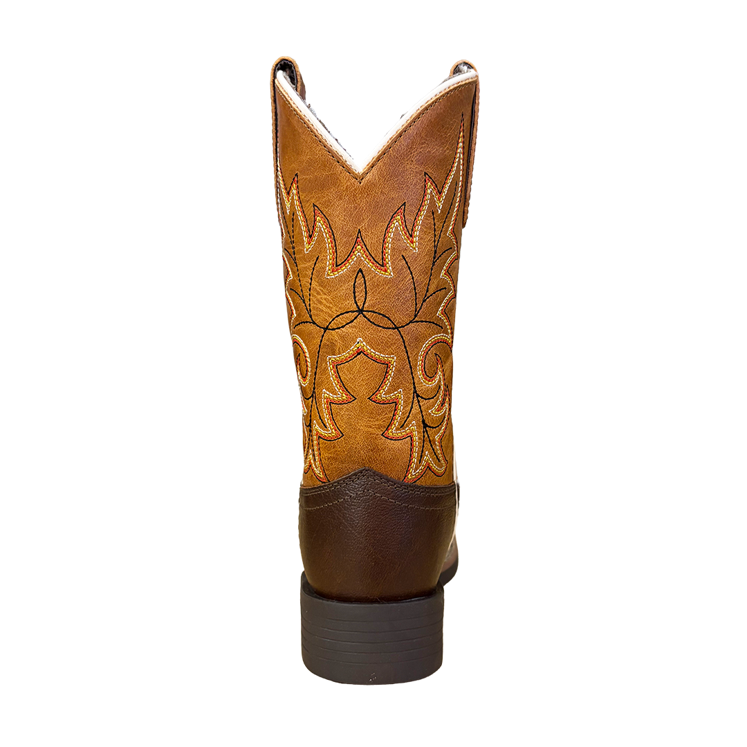 Cowboy Legend Kids' Western Boots