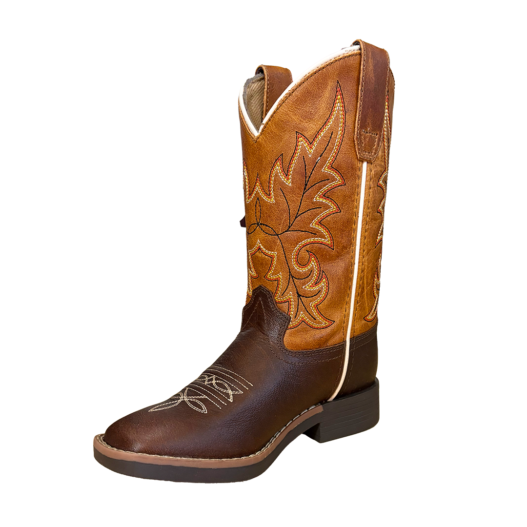 Cowboy Legend Kids' Western Boots