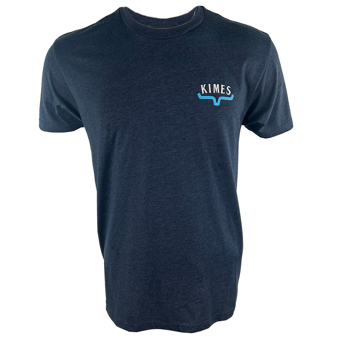 Kimes Ranch Men's Huxton Fade T-Shirt