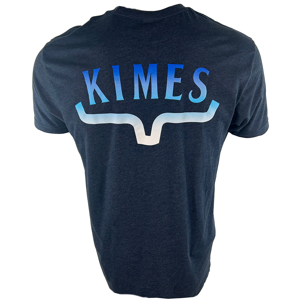Kimes Ranch Men's Huxton Fade T-Shirt