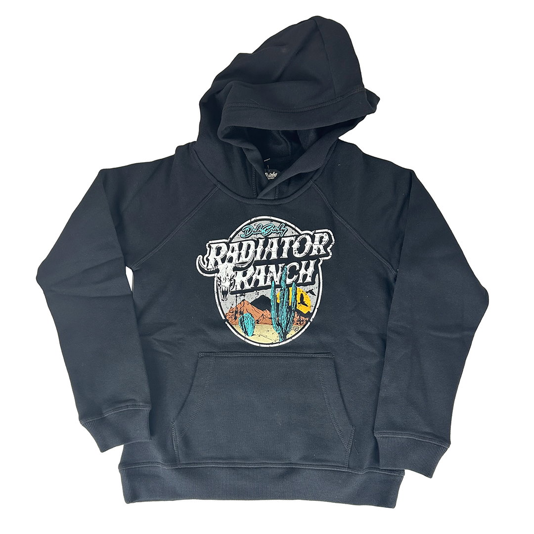 Rock & Roll Denim Boys' Radiator Ranch Hoodie | Lammle's – Lammle's ...