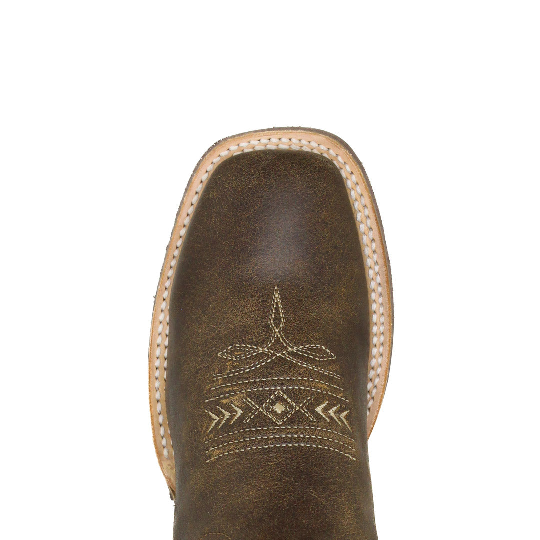 Bottes de cowgirl imprimé aztèque Roper pour femme