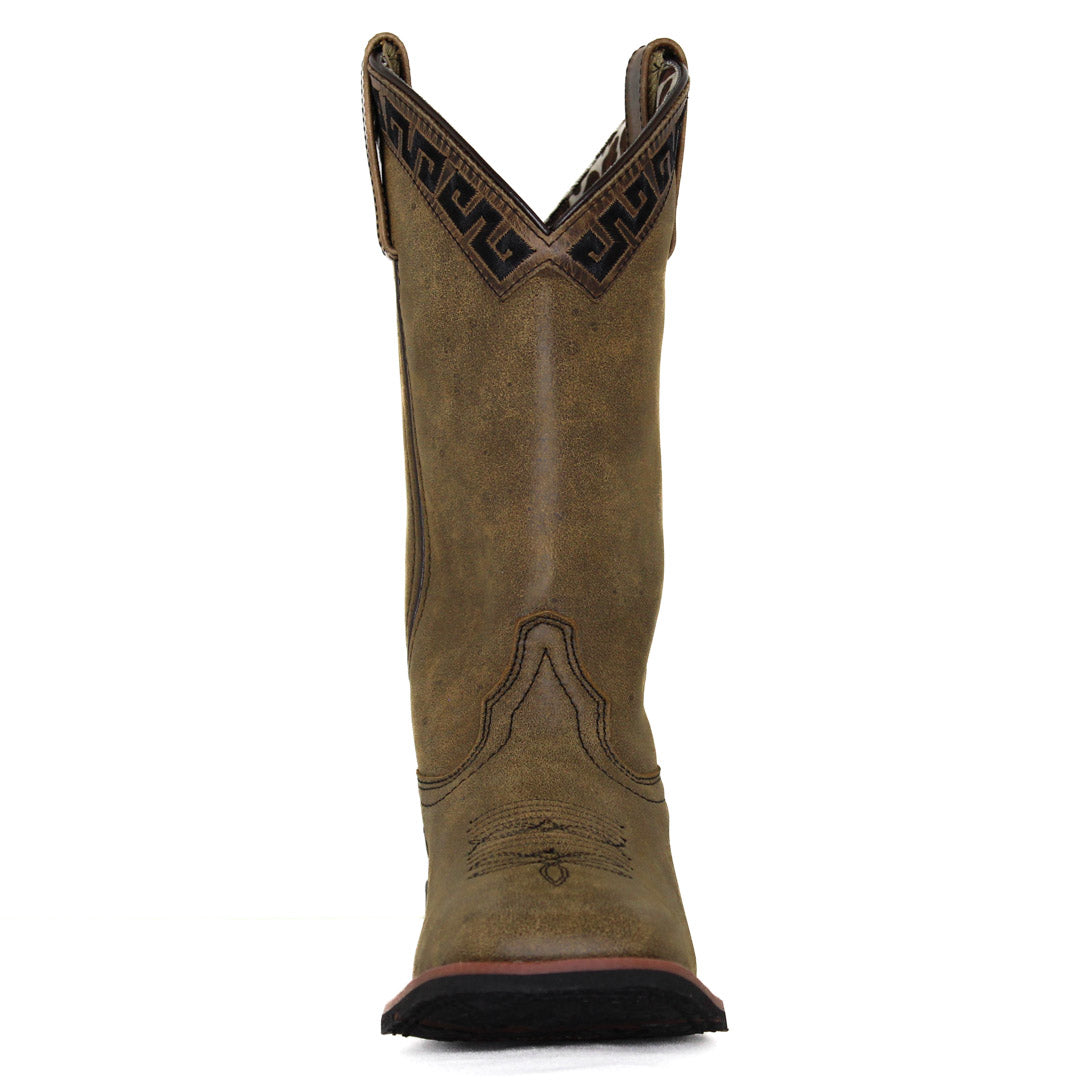 Laredo Women's Atzi Cowgirl Boots