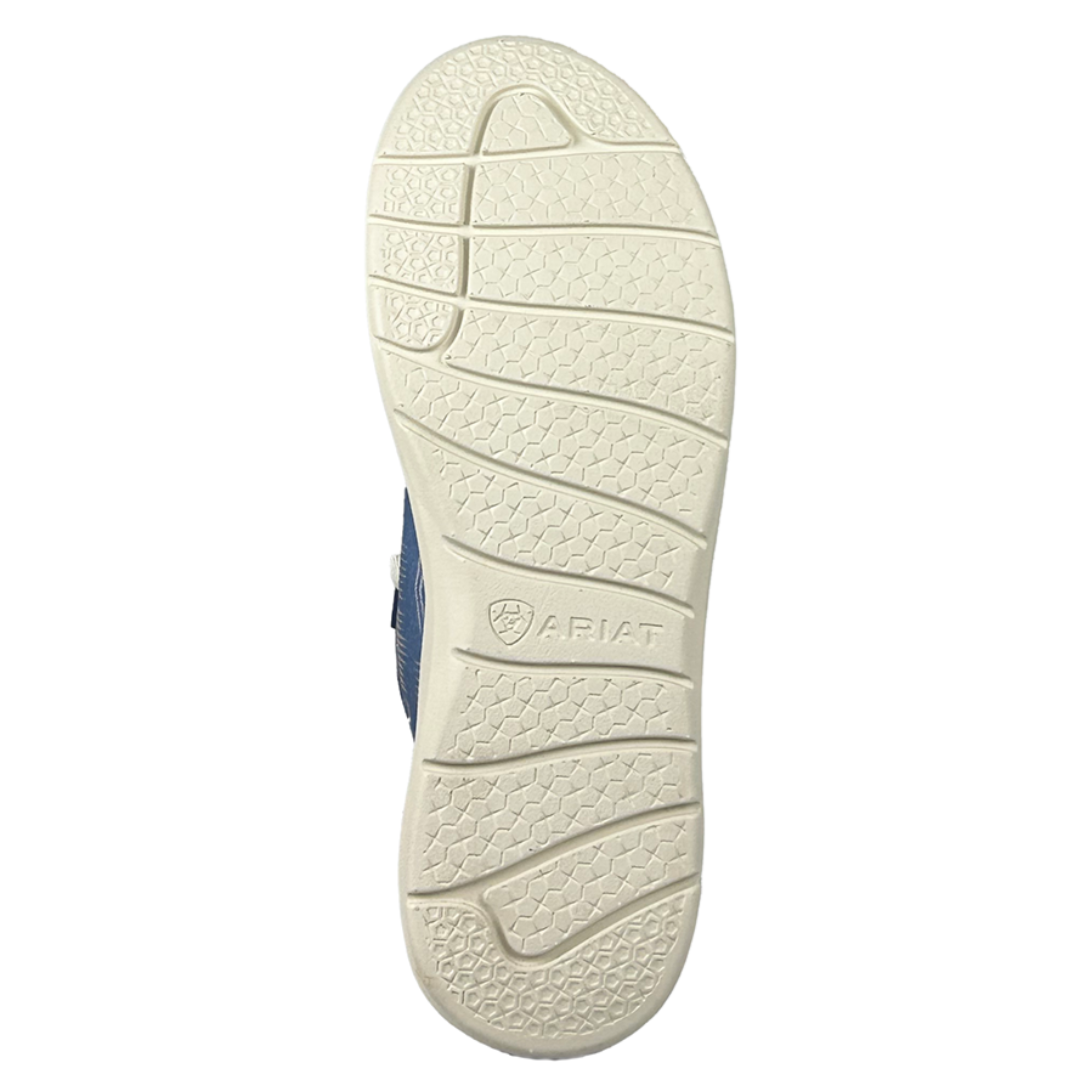 Ariat Women's Hilo Aztec Shoes