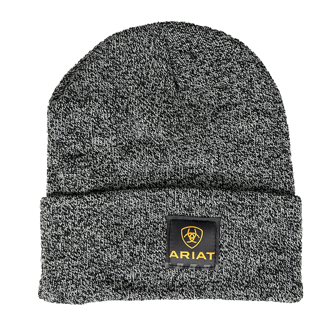 Ariat Men's Rebar Beanie
