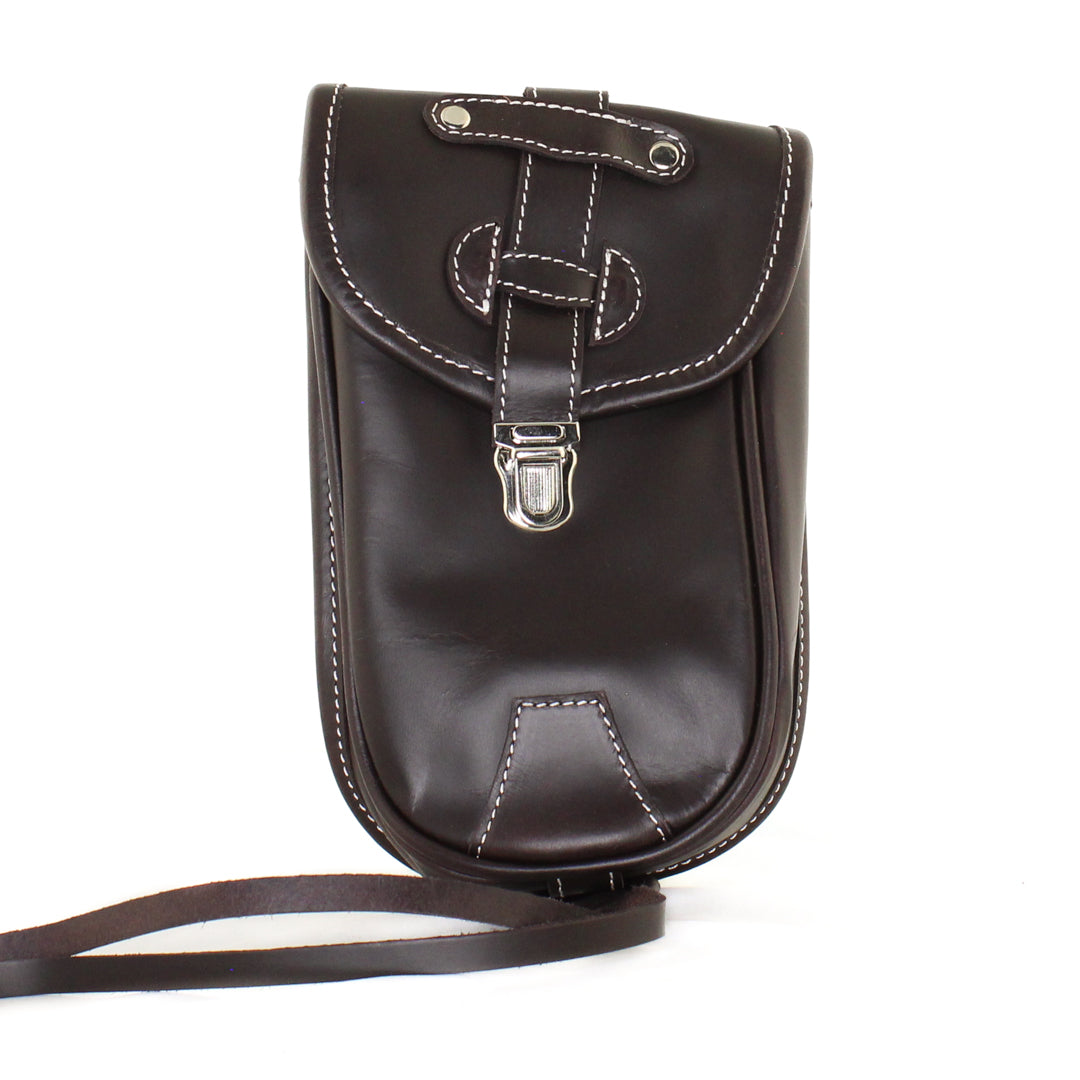 Sac à cornet simple uni True North Trading