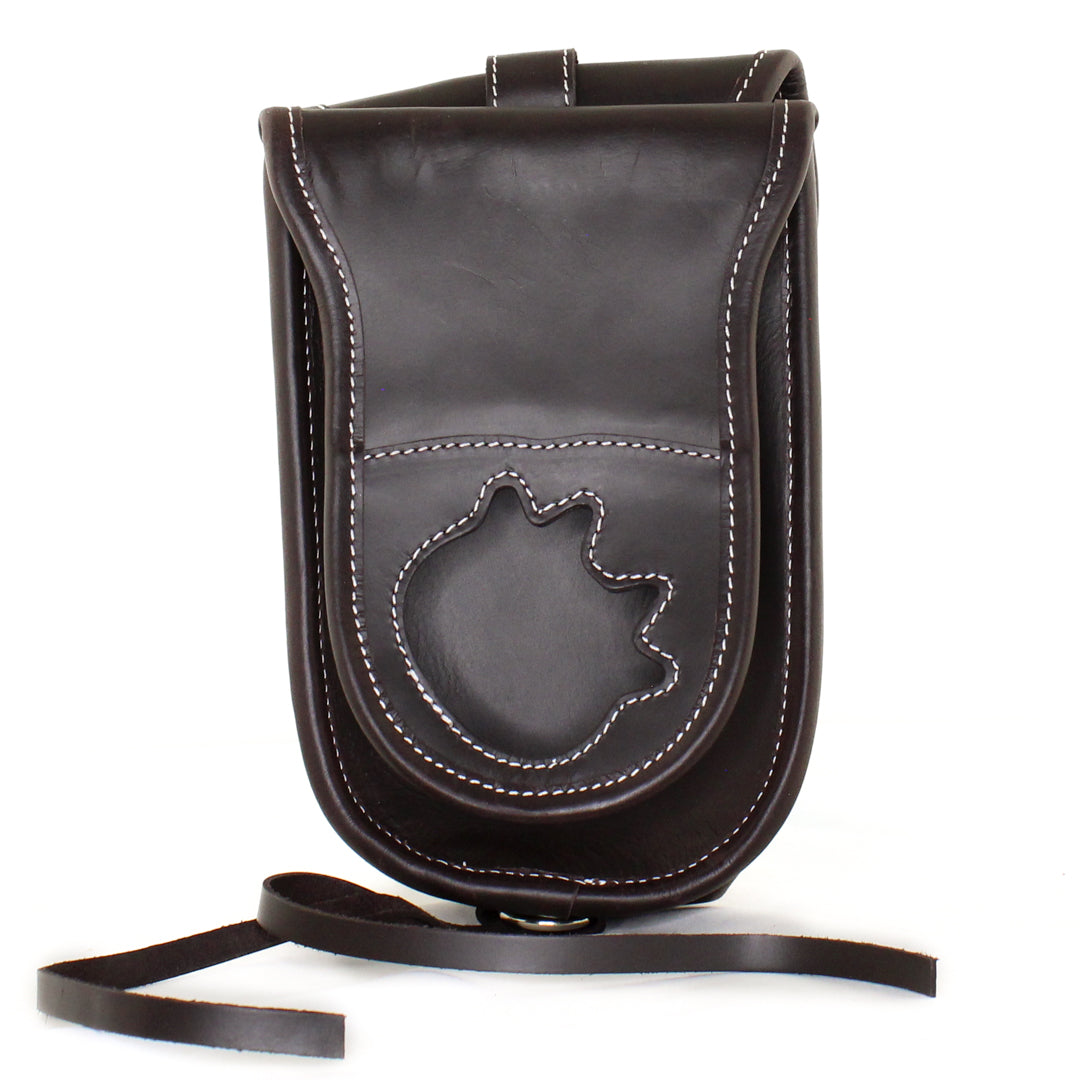 Sac à cornet simple uni True North Trading