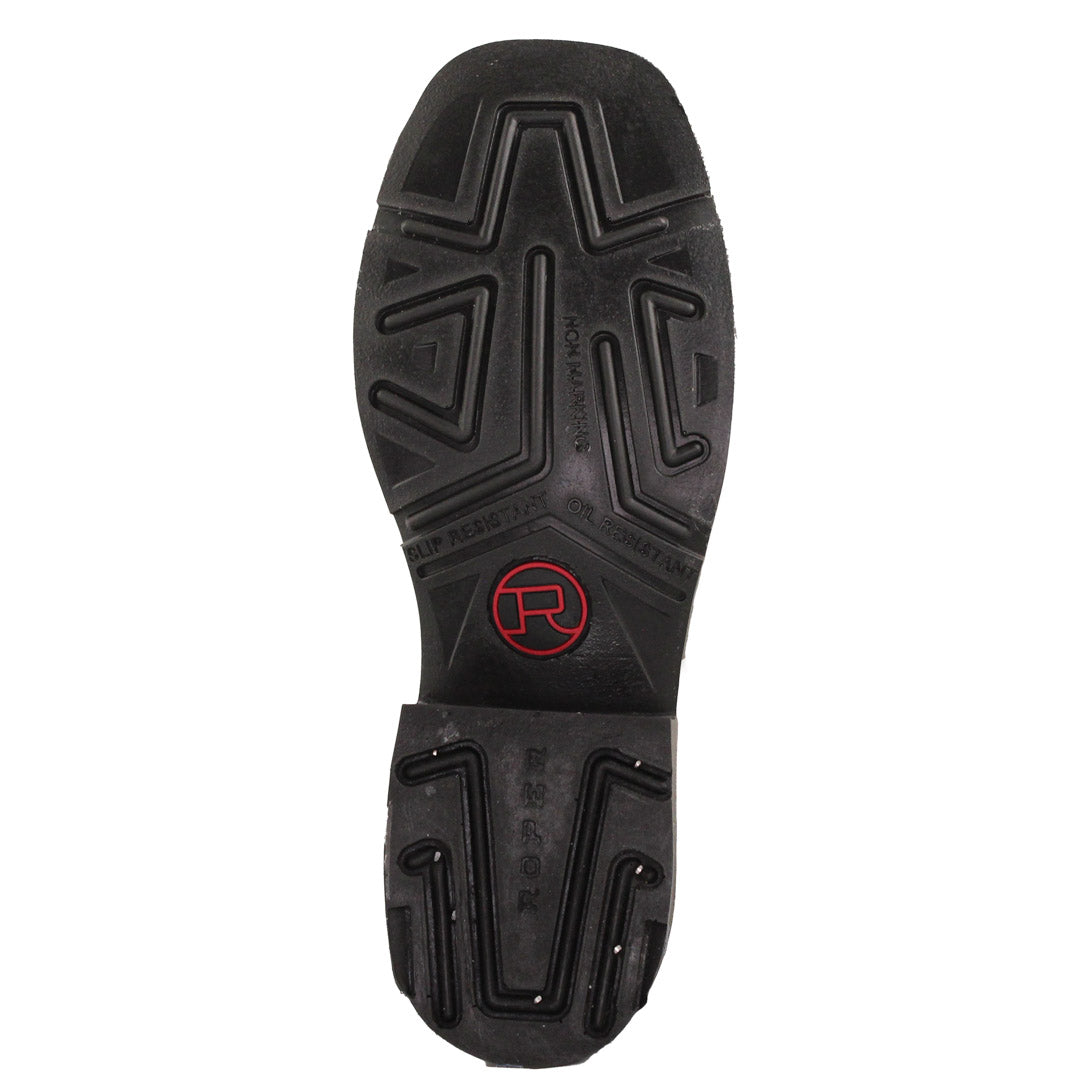 Roper Men's CCS Ranch Cowboy Boots