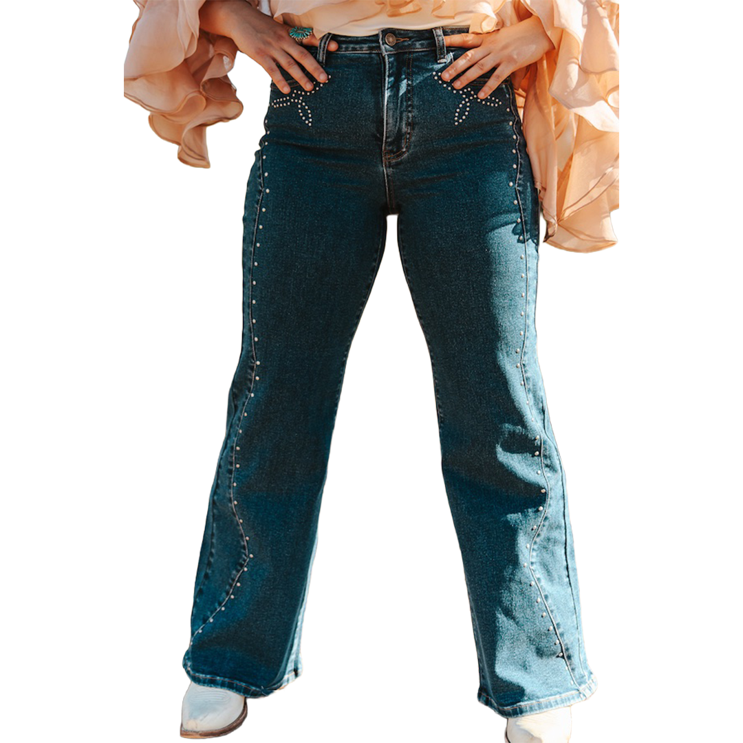 Débardeur Southwest Cruel Denim pour femme
