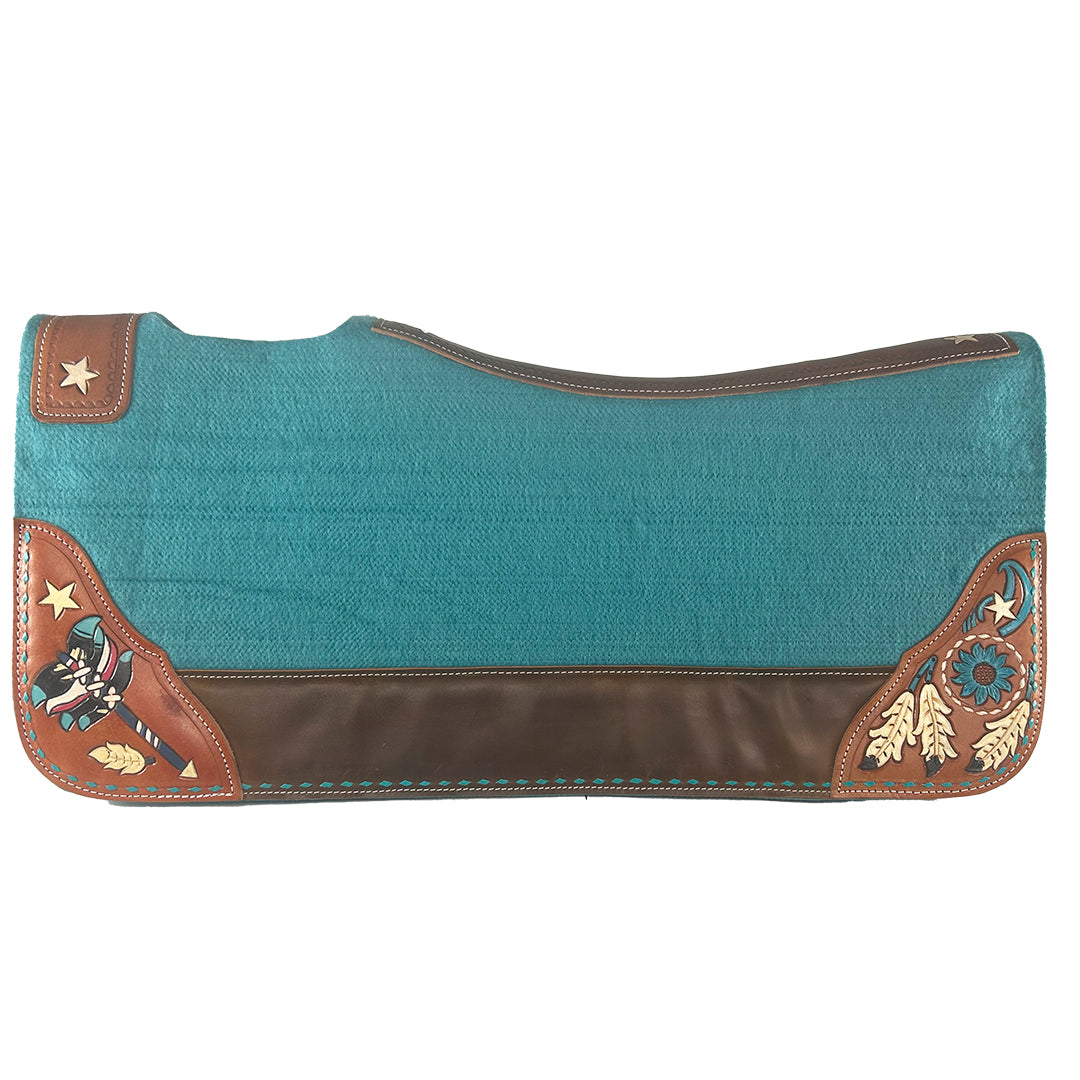 Cowboy Collection Saddle Pad