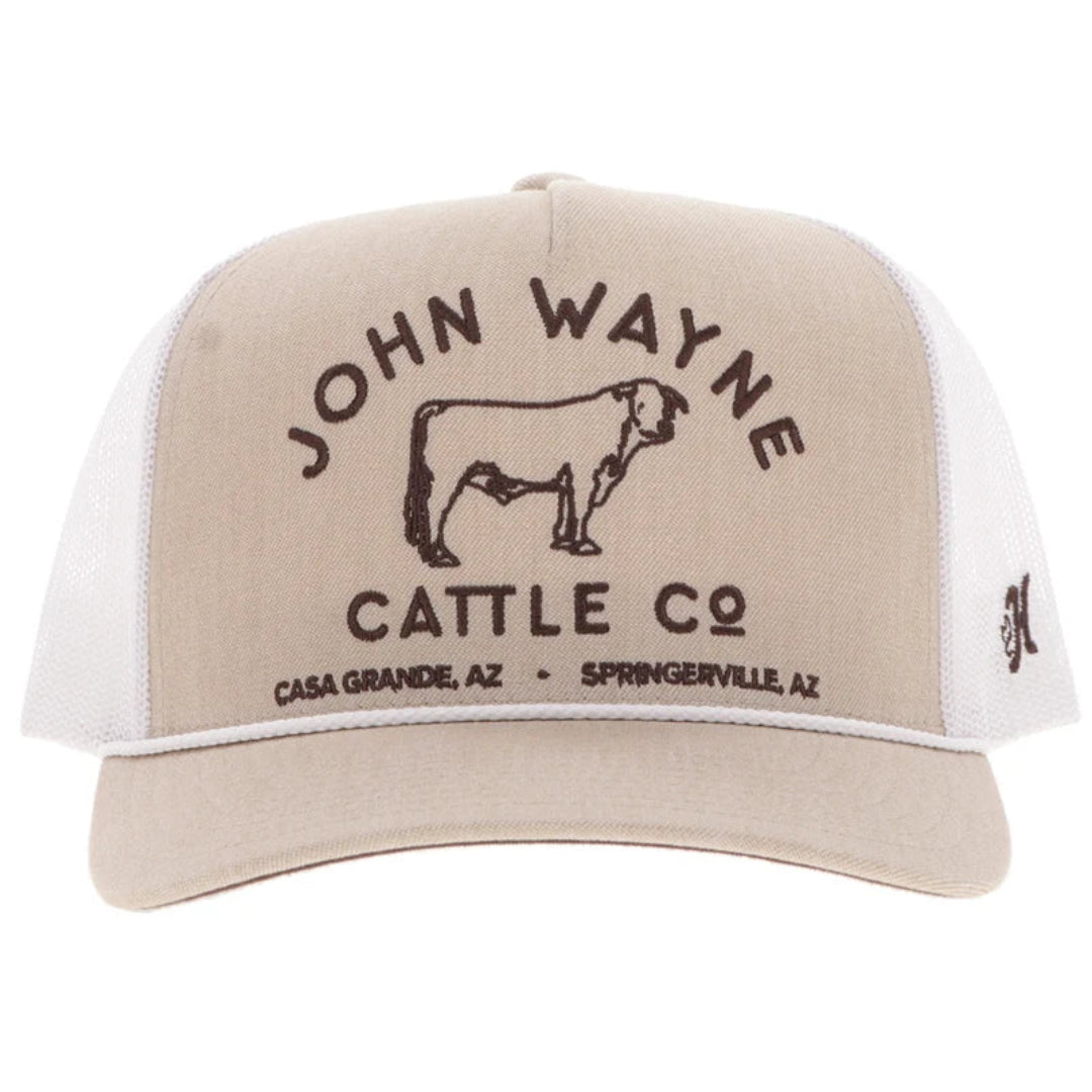 Casquette Hooey Brands "Ace" pour homme