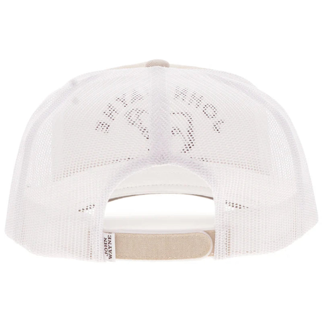 Casquette Hooey Brands "Ace" pour homme