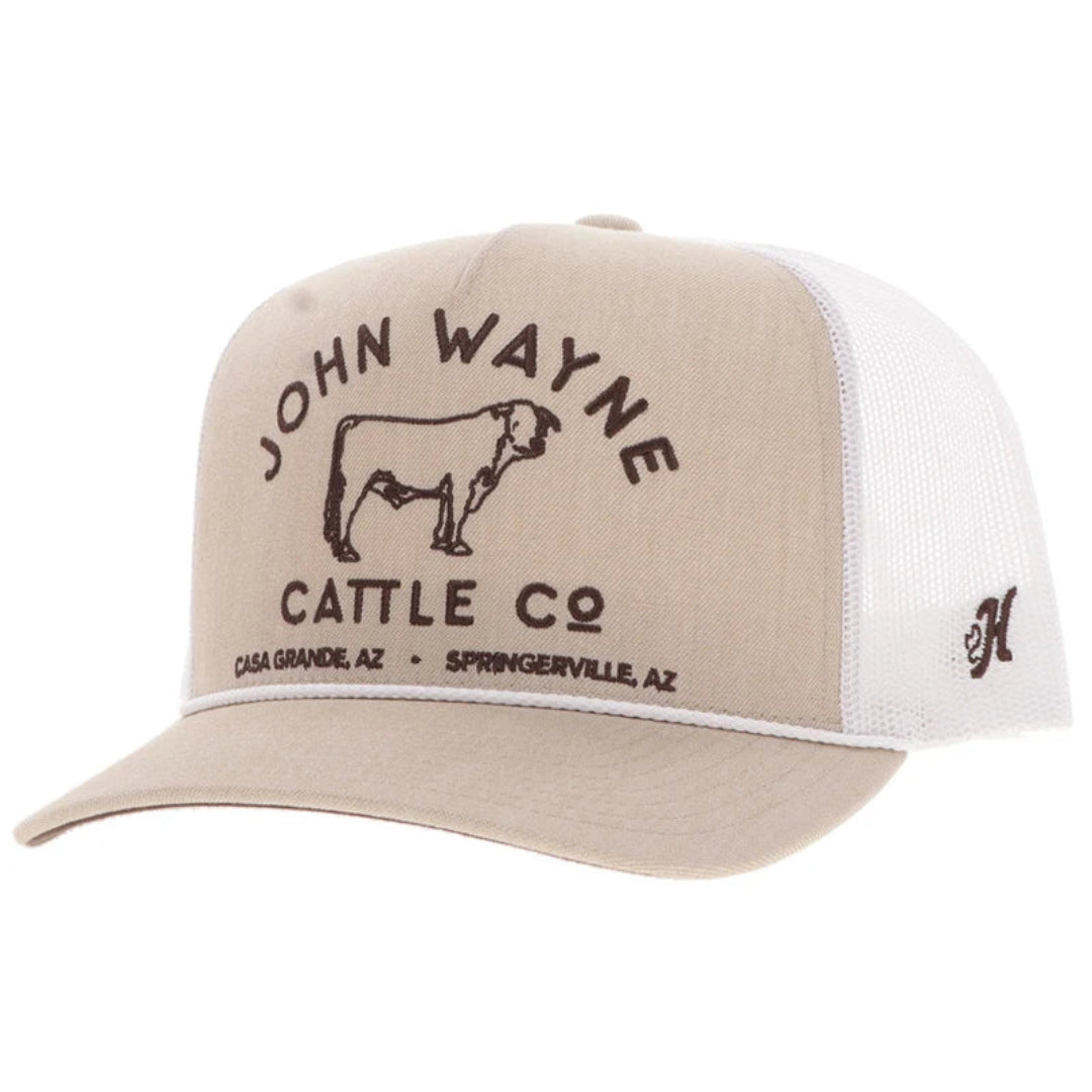 Casquette Hooey Brands "Ace" pour homme