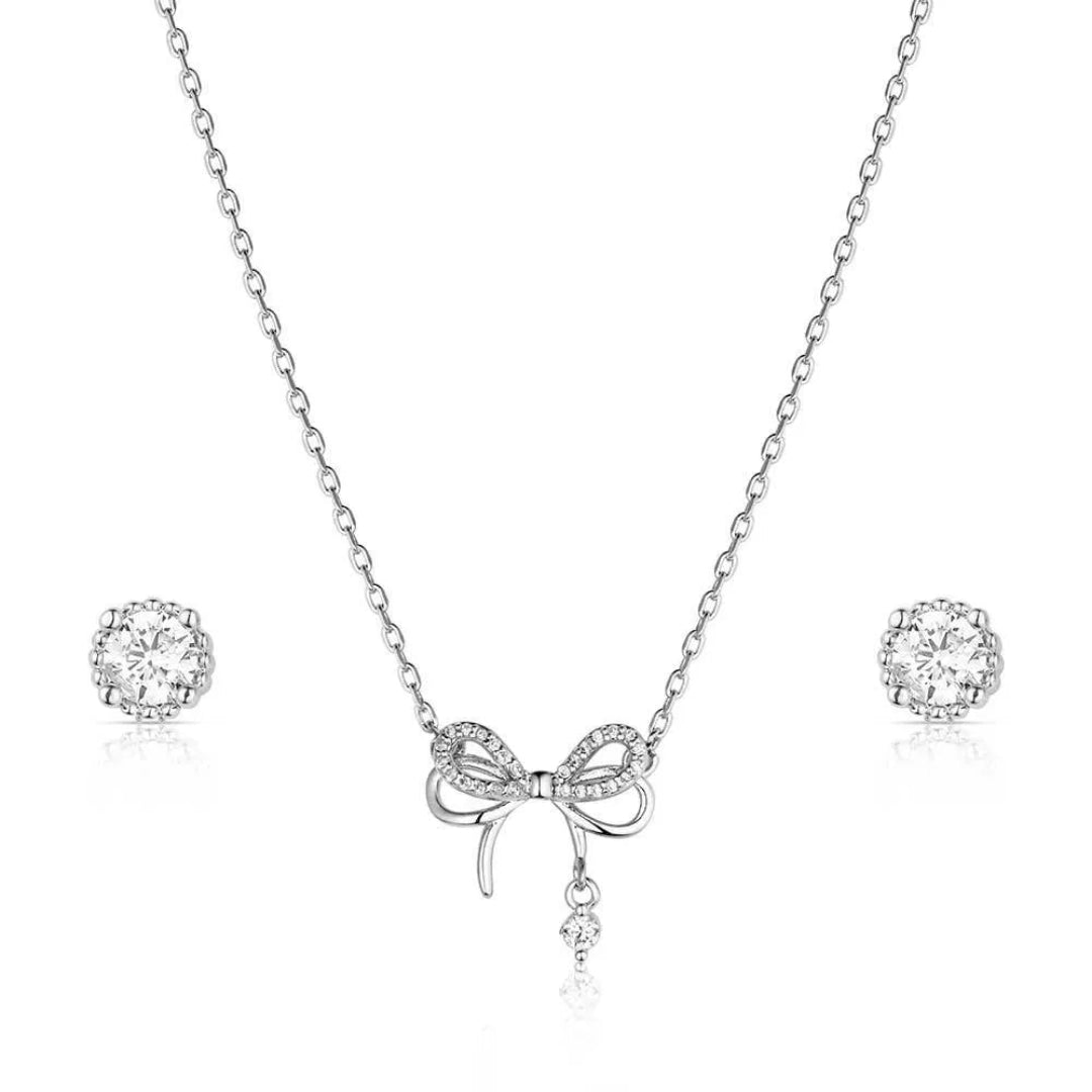 Montana Silversmiths Women's Sweetheart Jewelry Set
