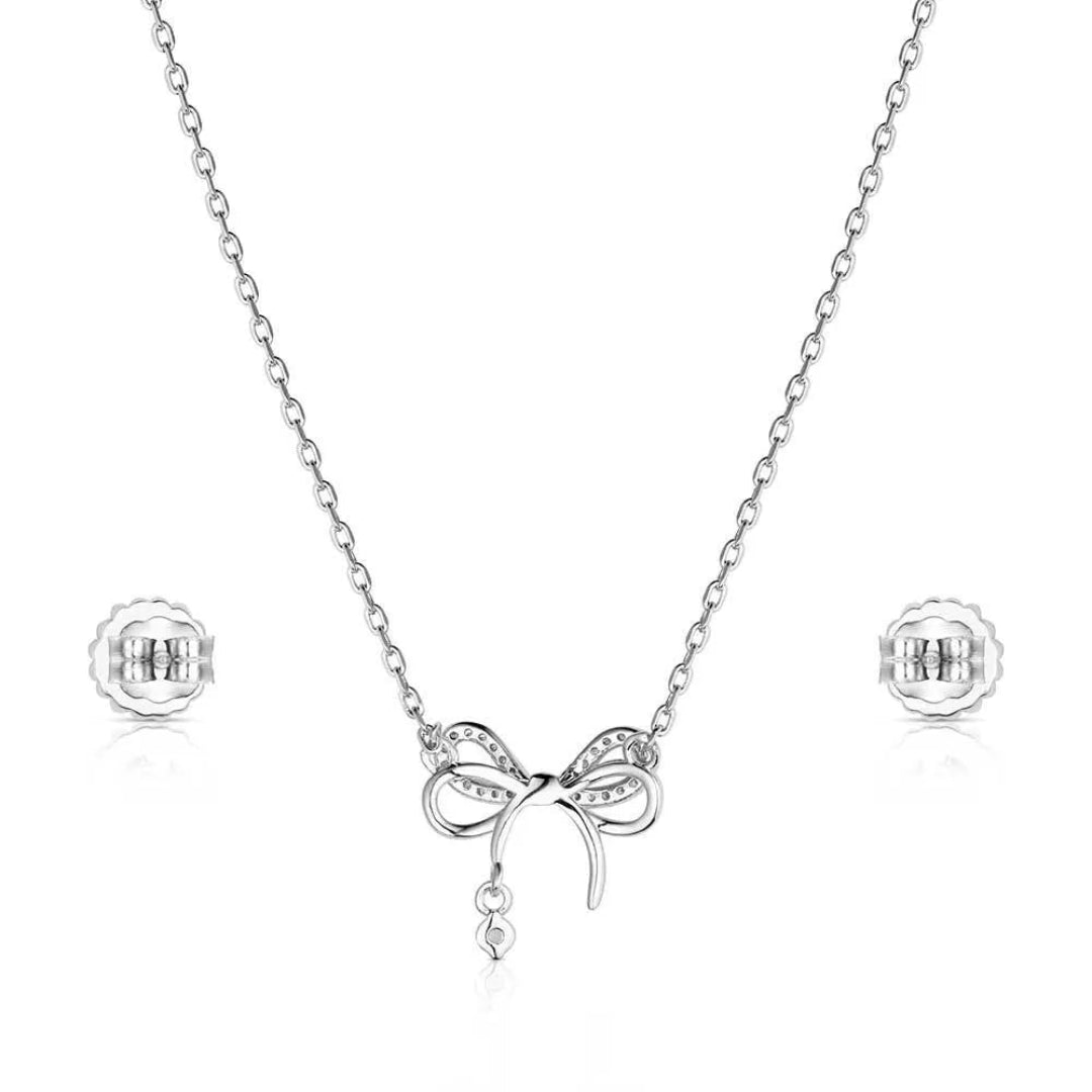 Montana Silversmiths Women's Sweetheart Jewelry Set