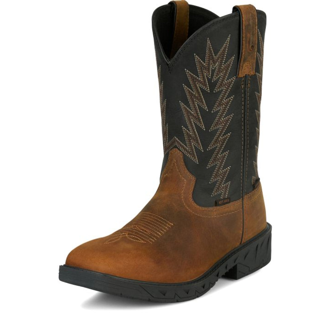Justin Men's Taskmaker 11 Justin Men's Taskmaker 11
