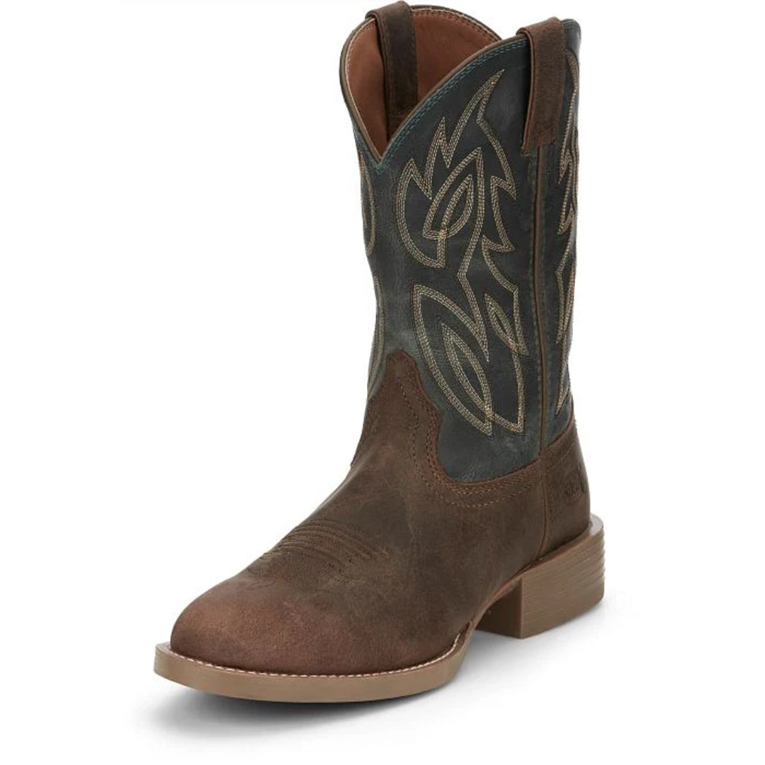 Bottes western Rendon pour homme Justin