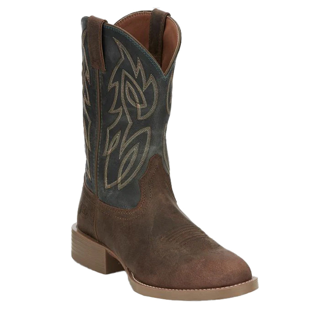 Bottes western Rendon pour homme Justin