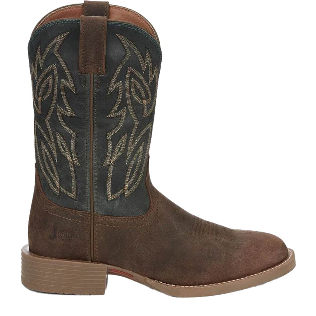 Bottes western Rendon pour homme Justin