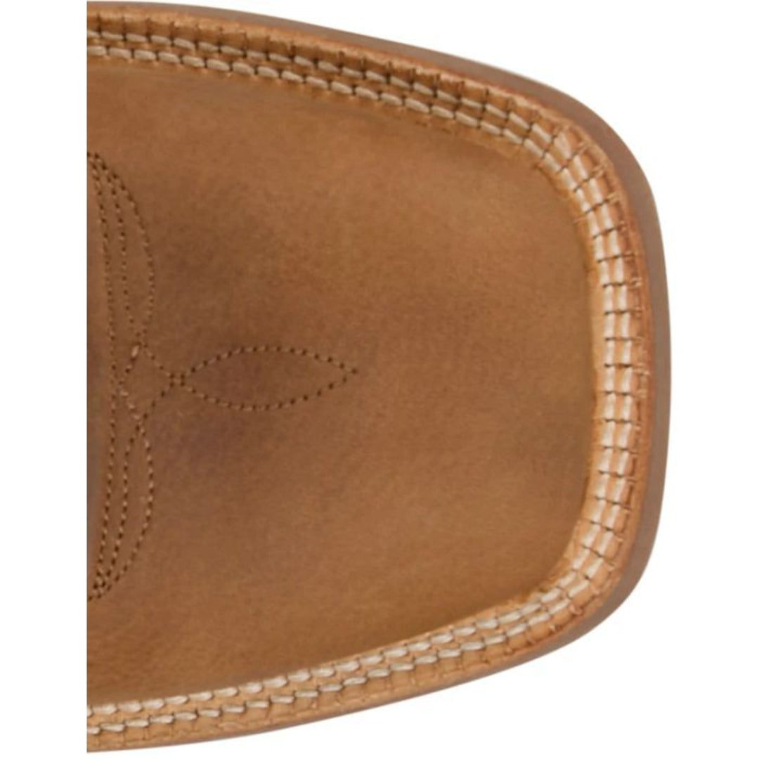 Justin Men's Rustle 11" Western Boots