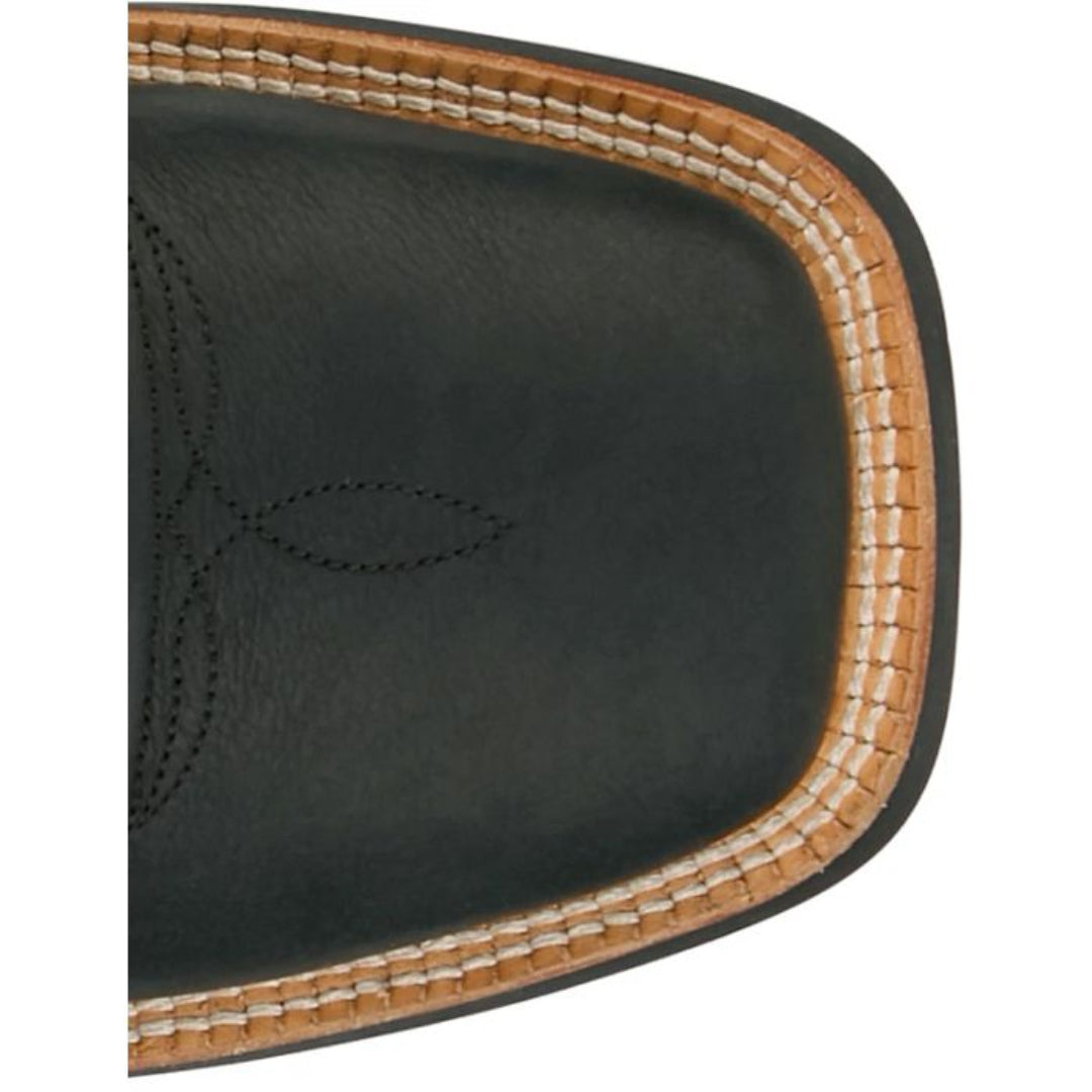 Justin Men's Rustle 11" Western Boots