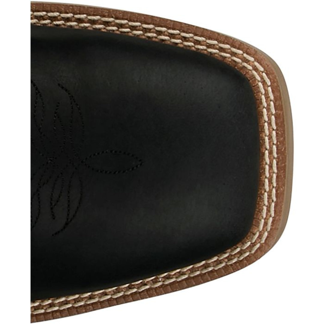 Justin Men's Daymoney 11" Western Boots