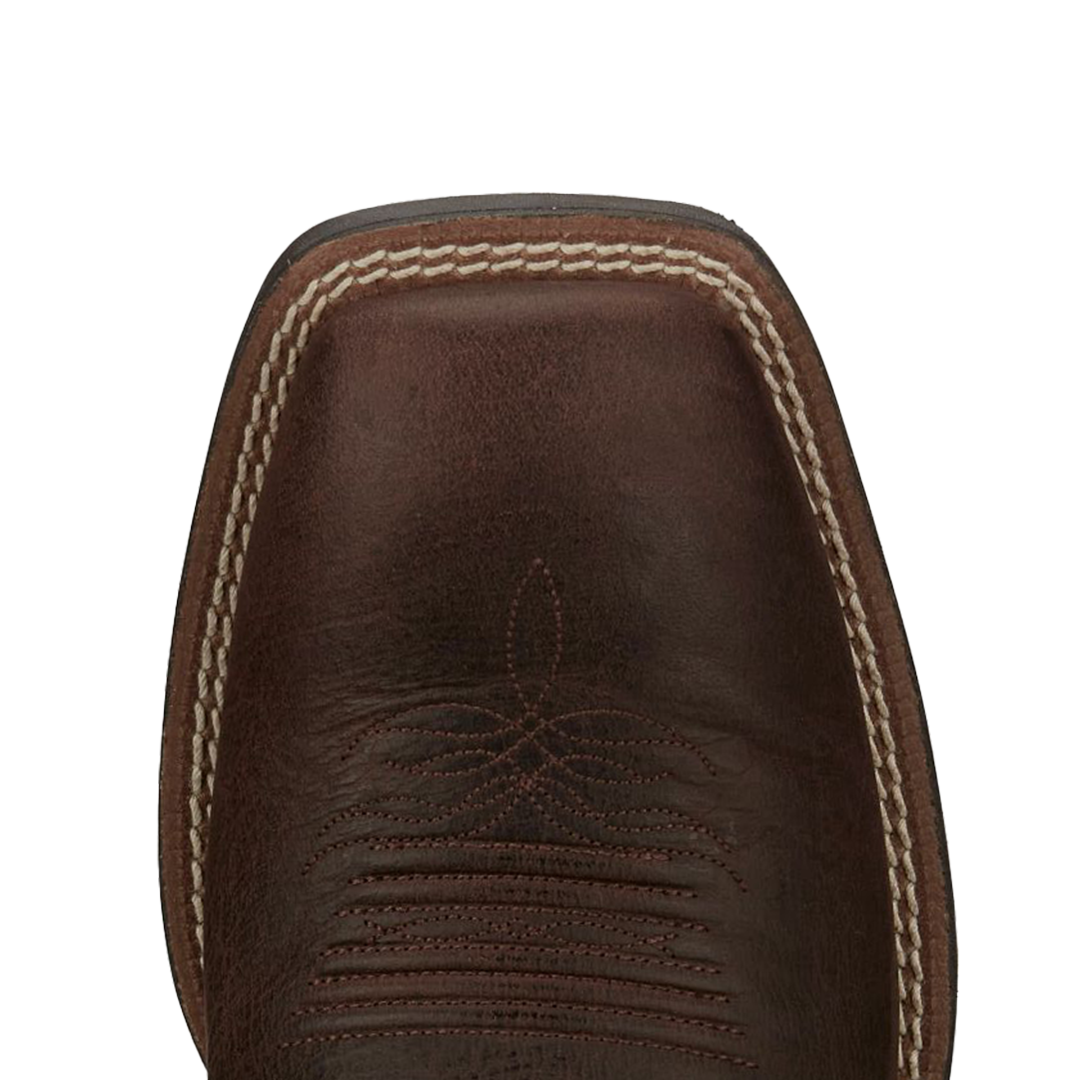 Justin Men's Bowline 11" Western Boots