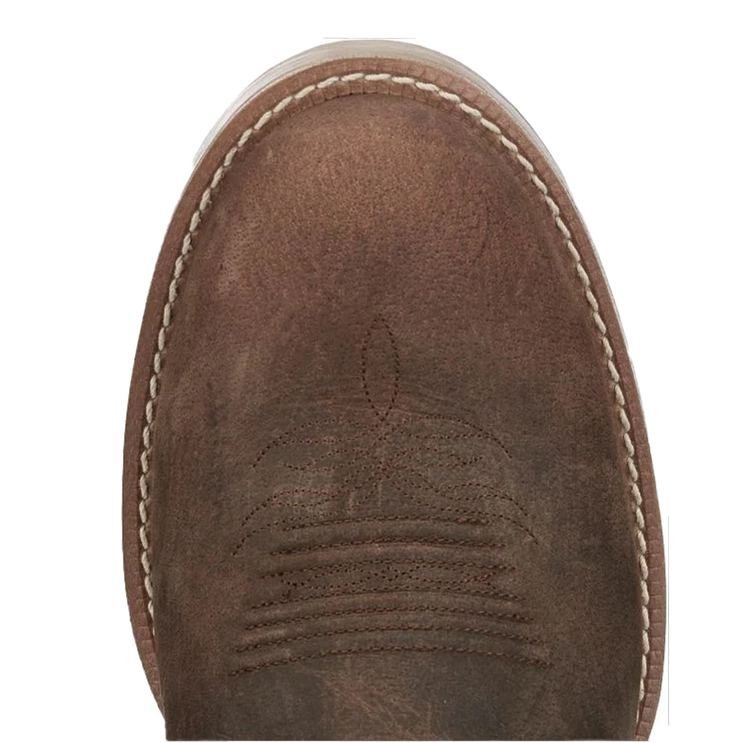 Bottes western Rendon pour homme Justin
