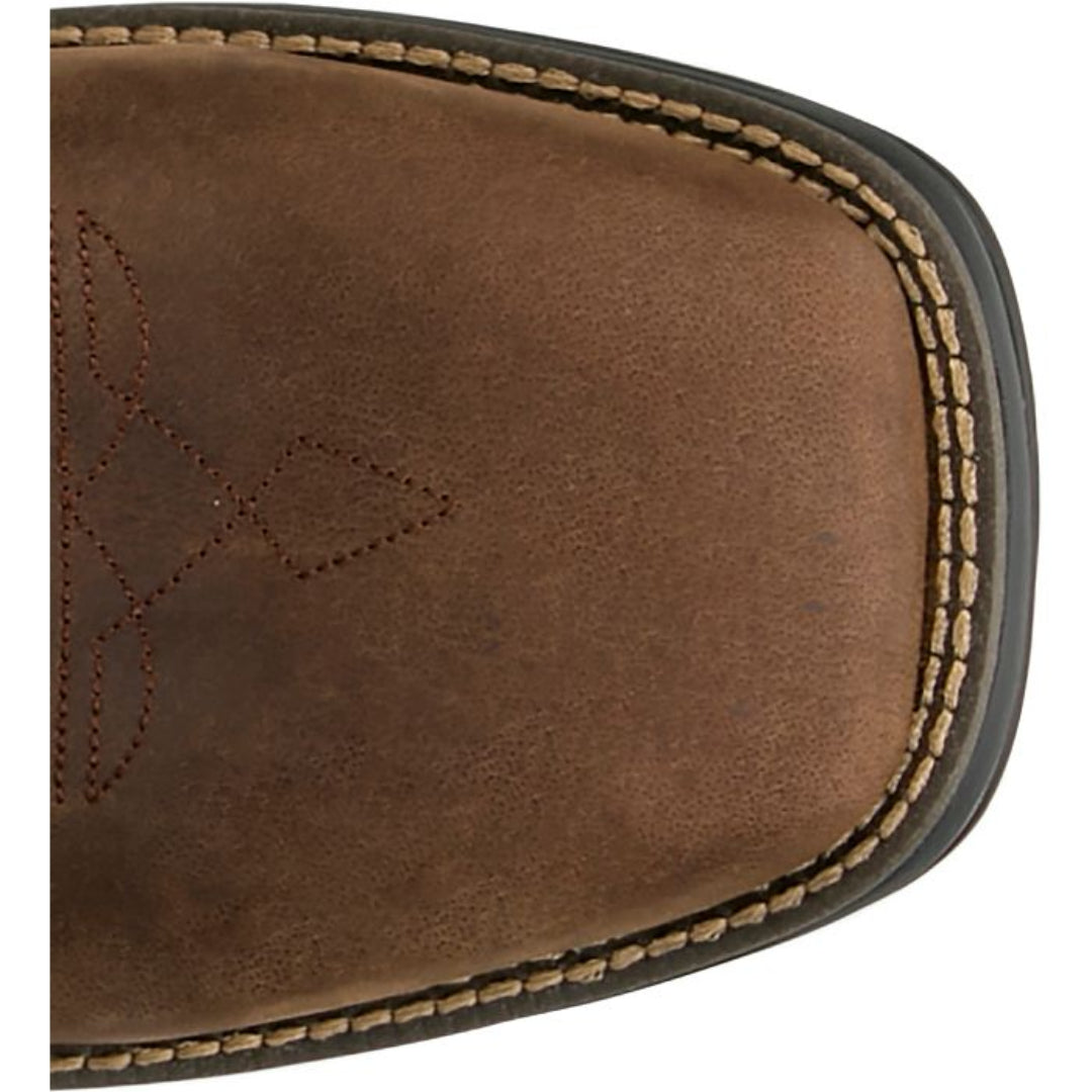 Bottes imperméables Justin Men's Widowmaker 11"