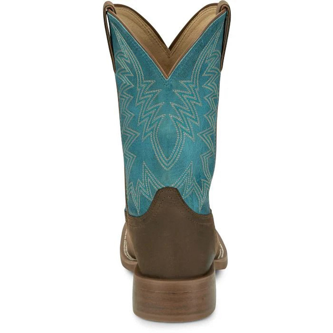 Bottes de cowboy Justin Men's Big Bucks