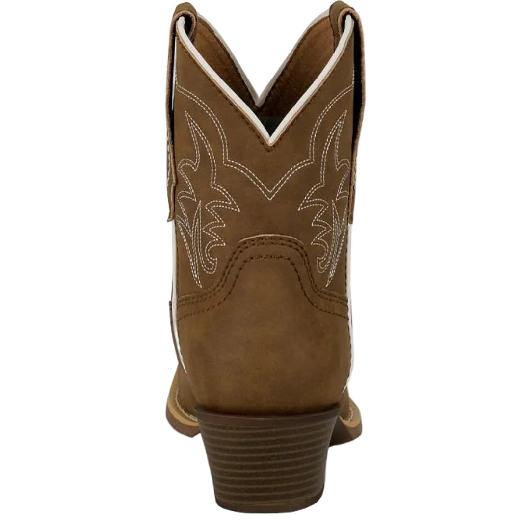 Justin Women's Dee 7" Western Boots