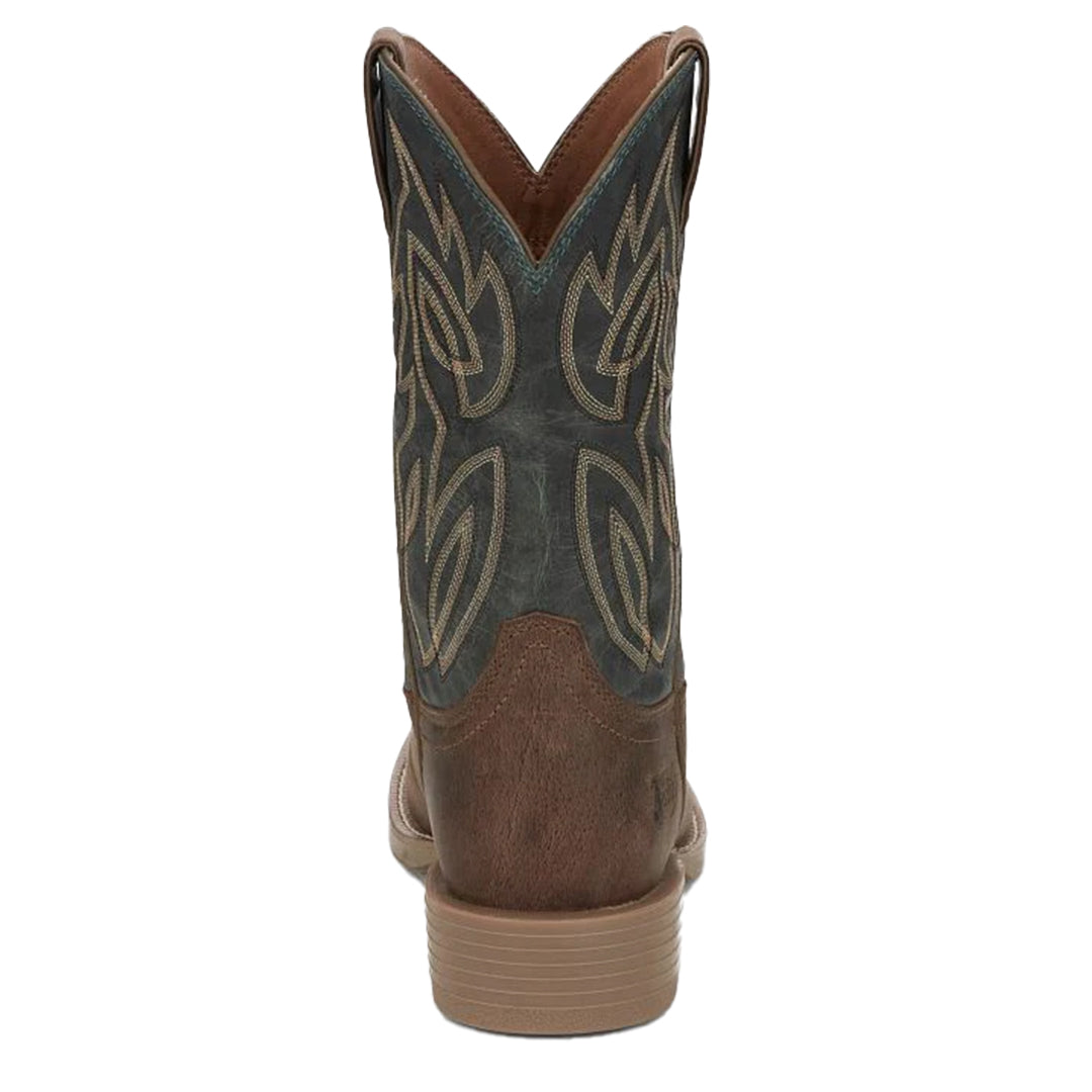 Bottes western Rendon pour homme Justin