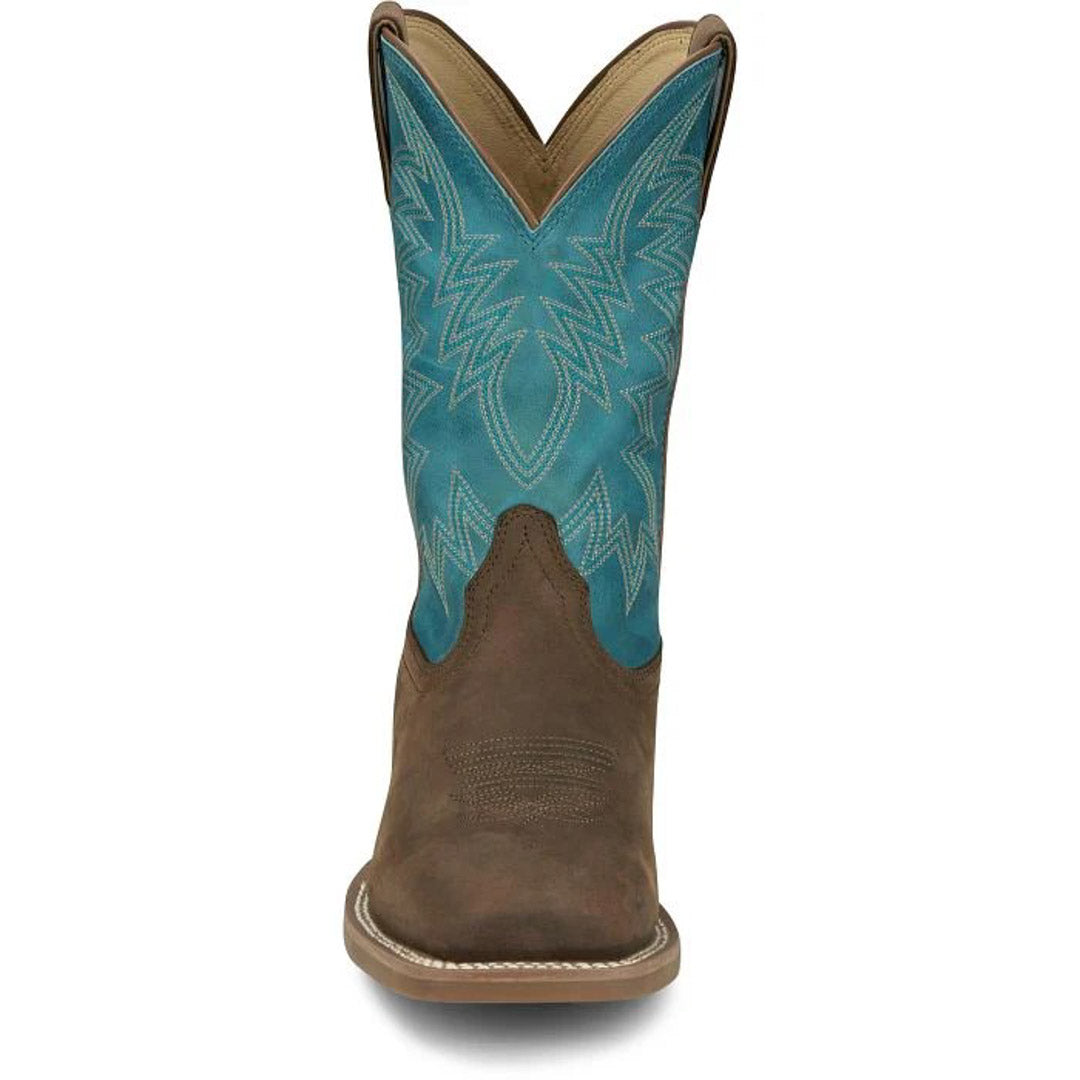 Bottes de cowboy Justin Men's Big Bucks