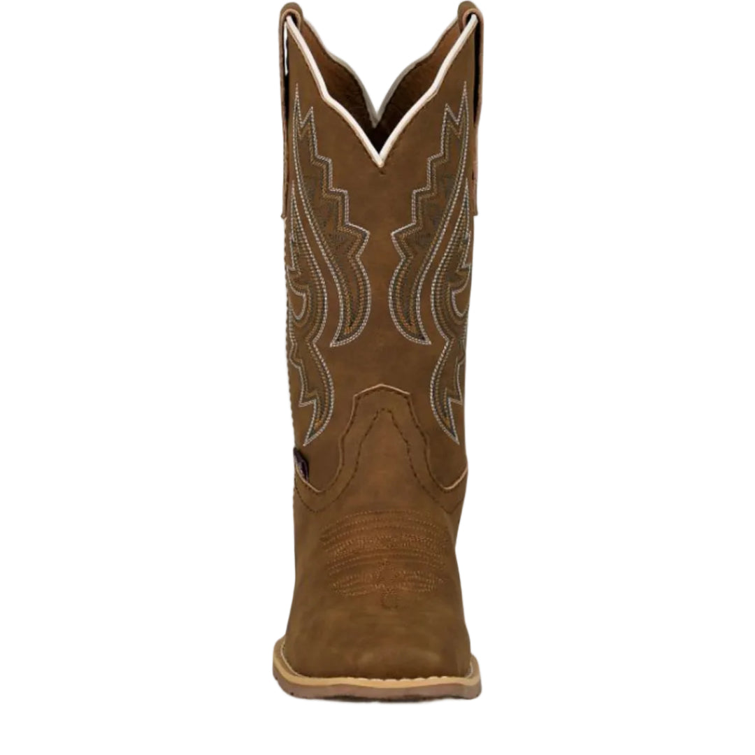 Justin Women's Dezi 10" Western Boots