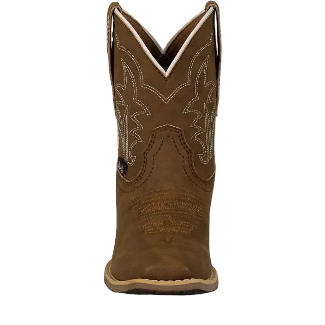 Justin Women's Dee 7" Western Boots