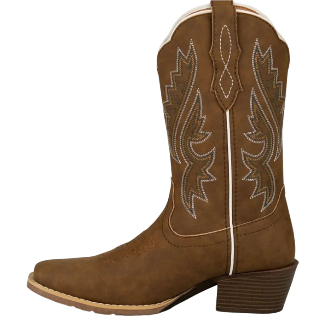 Justin Women's Dezi 10" Western Boots
