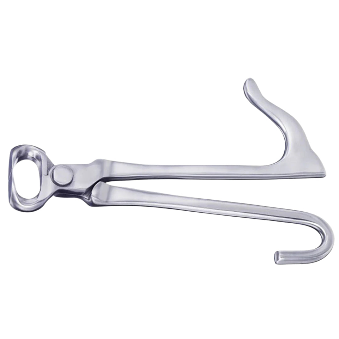 Coupe-ongles à une main Tough 1 Professional pour poulain