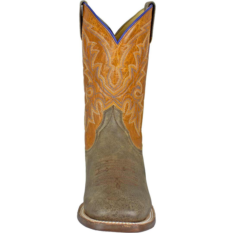 Roper Youth Rust Shaft Cowboy Boots
