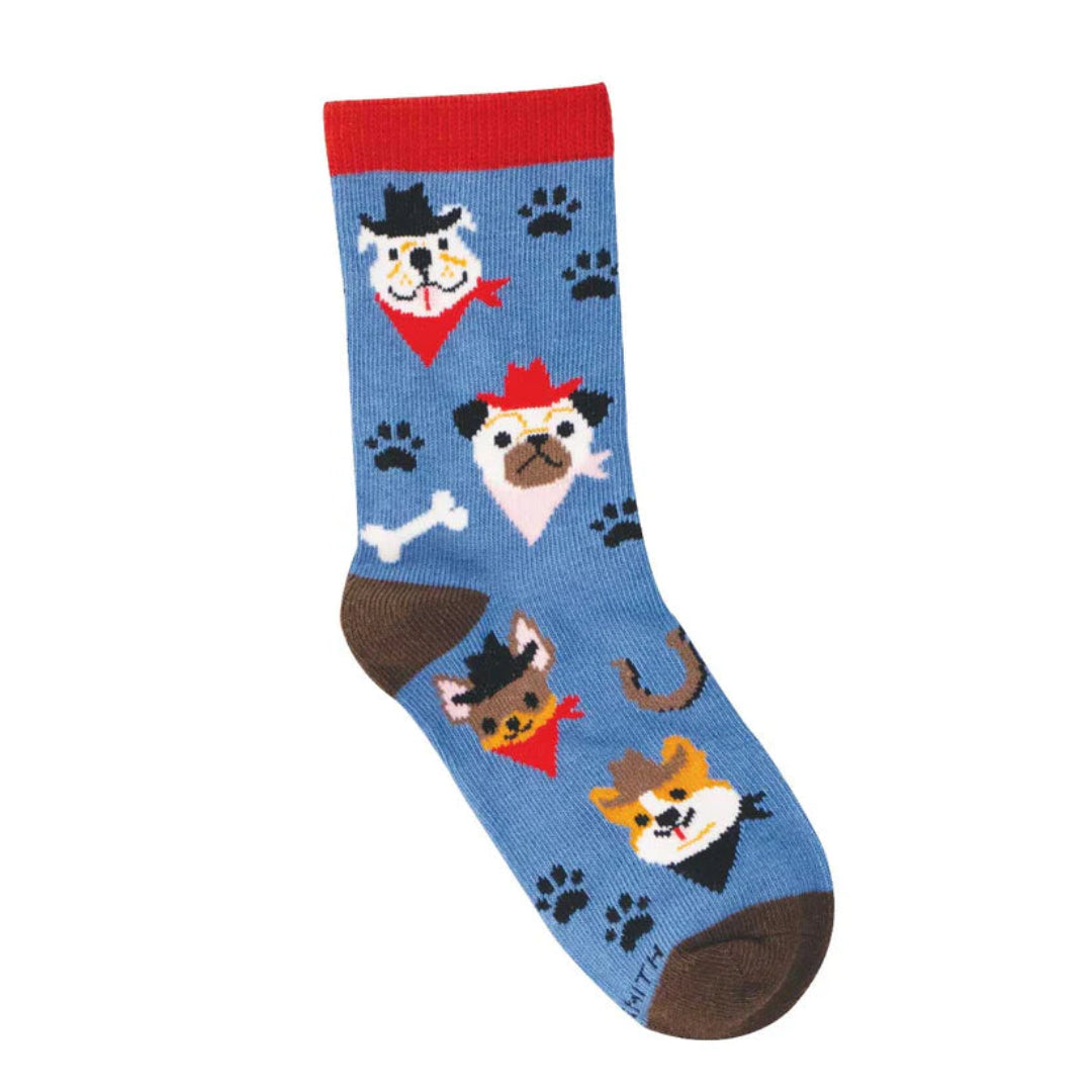 Chaussettes ras du cou Ariat pour enfants - Lot de 2